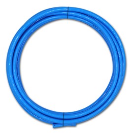 10 mm Pneumatic Polyurethane Compressed Air Hose 5 Metres, 25 Metres, 100 Metres (10 x 6.5 mm - 5 Metres)