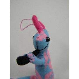 R4T Rocopelli Basic Small Pink