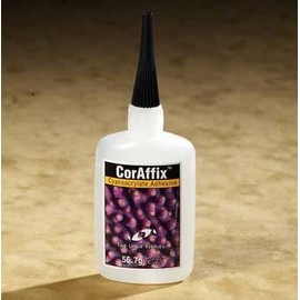 Coraffix Cyanoacrylate Adhesive 2oz