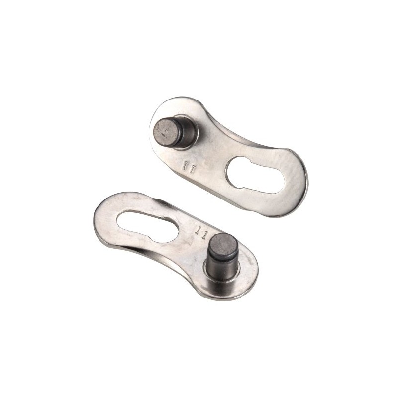 BBB BCH-11S 242079 Bicycle Chain Smart Link 1S