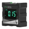 Digital Angle Gauge 4x90 Degree Measurement Electronic Level LCD Backlit
