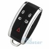 KeyMaster 2x Smart Keyless Remote Key Shell Case Fob for