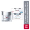 Eucerin Crema dia FPS 15+ ácido hialurónico Hyaluron Filler, 50
