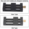 Linear Stage, 23.6 in (600 mm) Stroke, Aluminum Alloy Cross