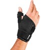 MUELLER Sports Medicine Adjust-to-Fit Thumb Brace, Spica Splint, Thumb Pain