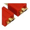 2x Motor Carbon Brushes 4.8 mm AMP Washing Machine Washer