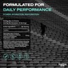 Fraction One Creatine & Electrolytes Blend Powder 3g Creatine +