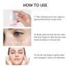 R Instant Eye Cream Crema Hidratante Para Ojos Anting Wrinkl