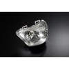 Bike Parts Center Headlight Assy Suzuki Lets II CA1PA 302308