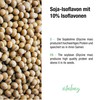 Vitabay Soy Isoflavon • 90 Vegan Capsules • With 10%