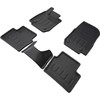 PRO TEKTO AUTO Tapetes Piso 3D para CX3 2016-2025