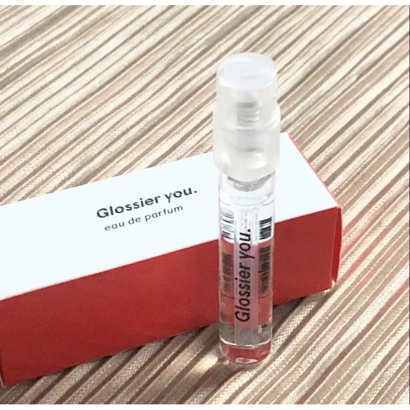 Glossier You Eau De Parfum Sample Spray 1.5ml