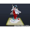 Tatami Base (Large) Light Incense Size: Approx. 8.5 x 8.5