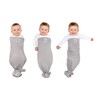 The Ollie Swaddle - Helps to Reduce The Moro (Startle)