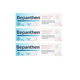Bepanthen Ointment 100g **3 PACK DEAL**