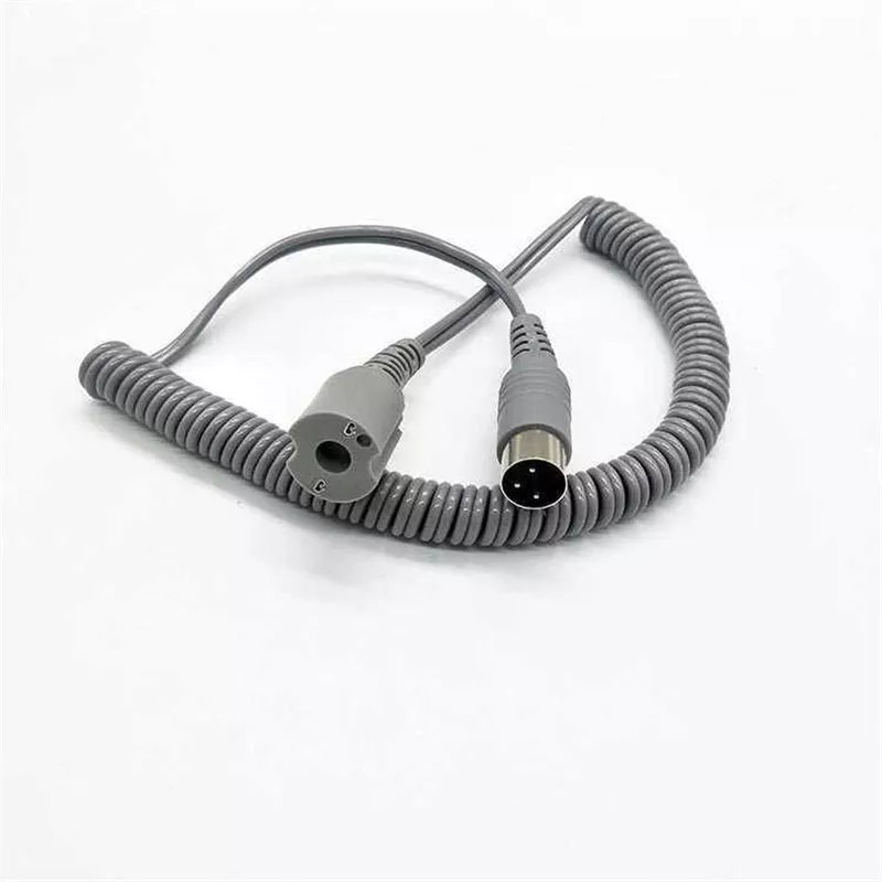Pulidor Profesional De Uñas 1 Cable Corriente Electrica Pulidor Uñas