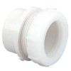 NIBCO Fig No 4801-2-7, 1-1/2 in. x 1-1/4 in. PVC