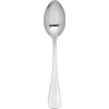 Utopia Rattail 18/0, F12004-000000-B01012, Rattail Dessert Spoon (Box of 12)