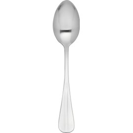Utopia Rattail 18/0, F12004-000000-B01012, Rattail Dessert Spoon (Box of 12)