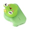 20MP Kids Selfie Camera 32GB Kids Digital Video Camera Portable