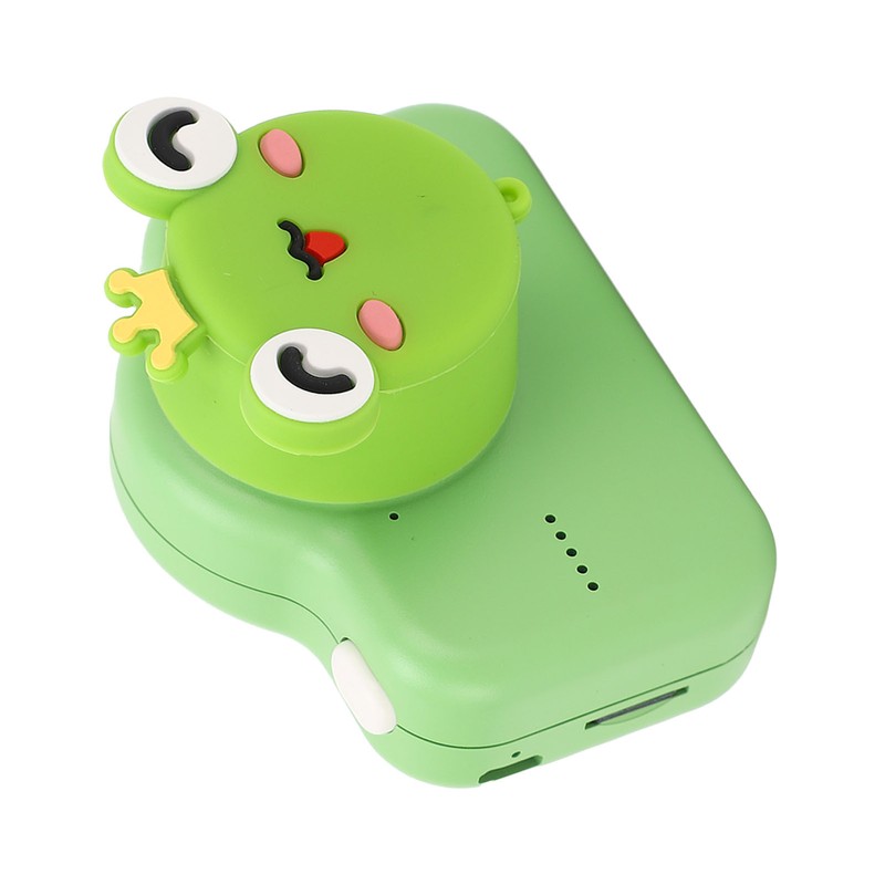 20MP Kids Selfie Camera 32GB Kids Digital Video Camera Portable