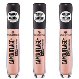 Essence Camouflage+ matt Concealer, Concealer Pen