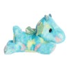 Aurora® Vibrant Bright Fancies™ Sprinkles Dragon™ Stuffed Animal - Eye-Catching