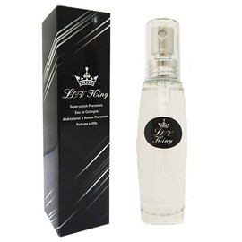 Love King (Pheromone Fragrance) 20120628032