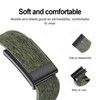 SUGARJAR Nylon Sport Band Compatible with WHOOP 5.0 Bands One,
