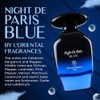Night De Paris Blue by LOrientale Fragrances for Unisex -
