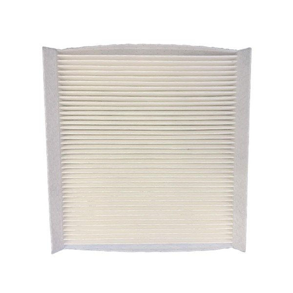 Cabin Air Filter Replacement - Pack of 1 - Made