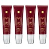 Lien Riene Volume Booster Scalp Strengthening Ampoule, 4 Pieces, 60ml / 리엔 볼륨부스터 두피강화 앰플, 4개, 60ml