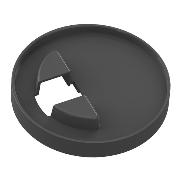 LABRIMP Desktop Speaker Holder Bracket for Practical Stand with Wire