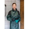 Kerbl 15614 Premium Milking Apron, 125 cm Length, 118 cm