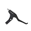 VANICE Black/Silver 7mm Brake Part Lever Aluminum Alloy Adjustable Barrels/Silver