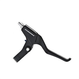 VANICE Black/Silver 7mm Brake Part Lever Aluminum Alloy Adjustable Barrels/Silver