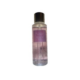 Victoria's Secret NEW Victoria's Secret Beach Chill Fragrance Mist 8.4 Oz Ltd. Ed.