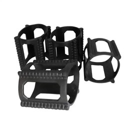 Skate Trainer - Color: Black