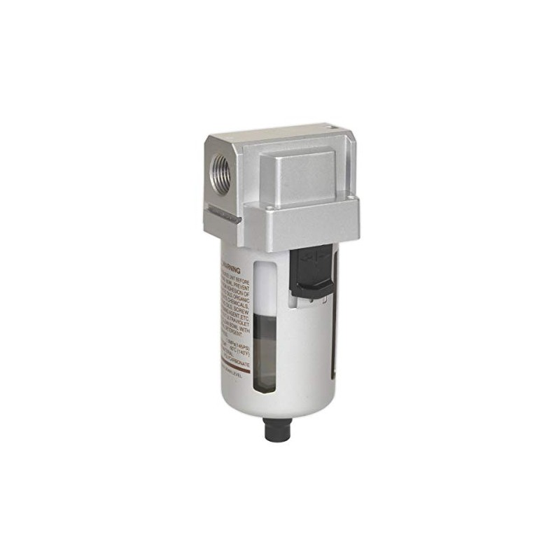 Sealey Sa4001F Air Filter - High Flow