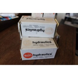 SUN CXDA-XBN Threaded Check Valve CXDAXBN