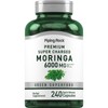 Moringa Oleifera, 6000 mg (per serving), 240 Quick Release Capsules