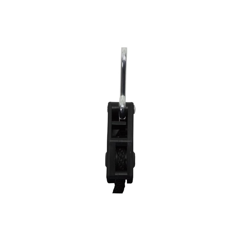 Dönges Rope Ratchet, 113 kg, 5 m (Rope Pulley Load