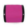 Reaction Tackle Braided Fishing Line Pink 100LB 1000yd