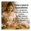 Aceite Capilar Antifrizz Coco Y Keratina 120g Ga Tlali
