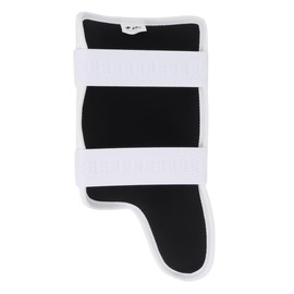 SSK FG001L Foot Guard for Right Hitters