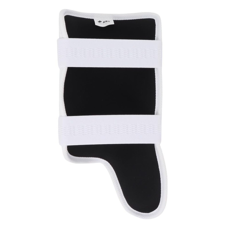 SSK FG001L Foot Guard for Right Hitters
