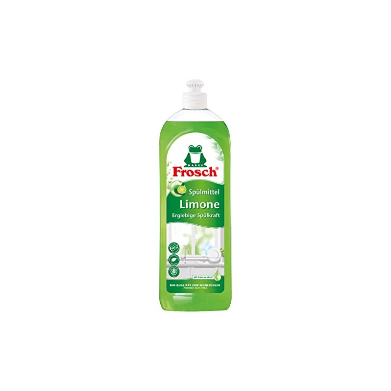 Frosch Spülmittel, 750ml