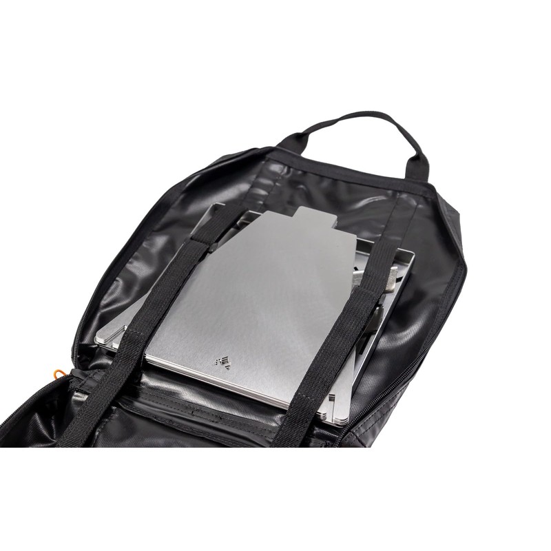 Bag for FENNEK Octagon Fire Bowl | Very Robust Tarpaulin