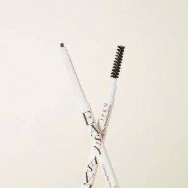 Eyebrow [1+1] 입큰 이지드로잉 슬림 펜슬 아이브로우 0.1g (4color) - 선택 [2호 브라운] [1+1] It’s Skin Easy Drawing Slim Pencil Eyebrow 0.1g (4 colors) - Option [No. 2 Brown]