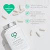 Wild-Caught Marine Collagen Complex Capsules with Hyaluronic Acid | 120